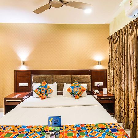 Fabhotel Alreef Residency Chennai Extérieur photo