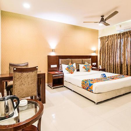 Fabhotel Alreef Residency Chennai Extérieur photo