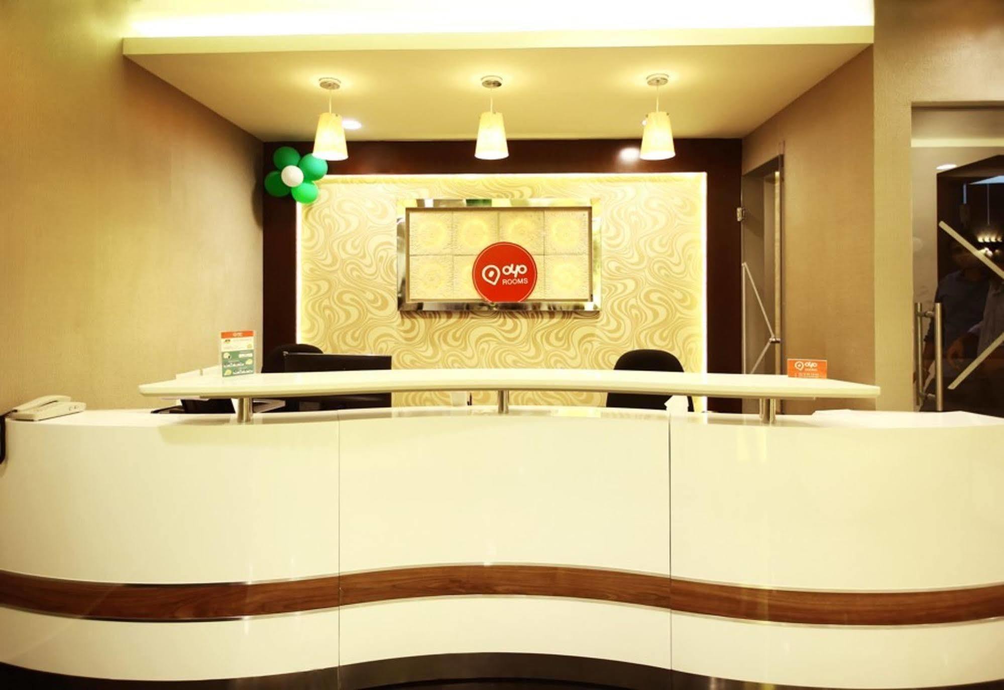 Fabhotel Alreef Residency Chennai Extérieur photo